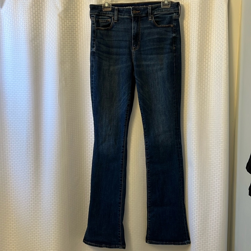 AE Jeans